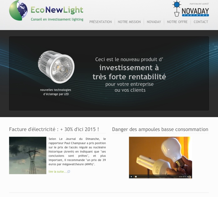 econewlight